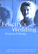 Felicitys Wedding