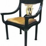 eileen+gray+siren+chair